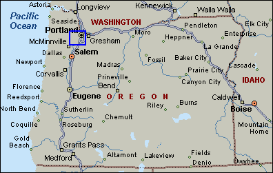 Overview Map